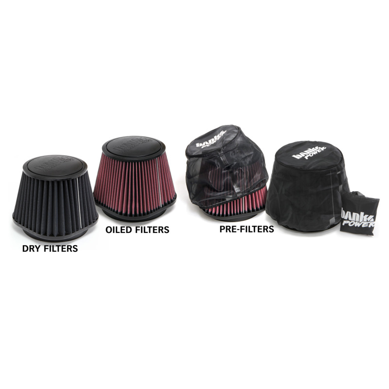 Banks Power 03-07 Dodge 5.9L Ram-Air Intake System thumbnail 7