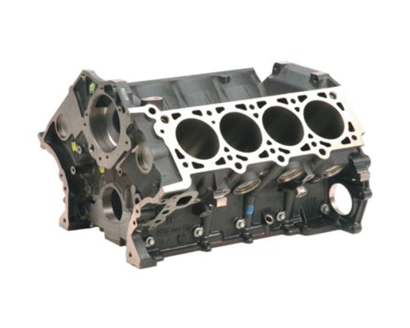 FR Engine Blocks