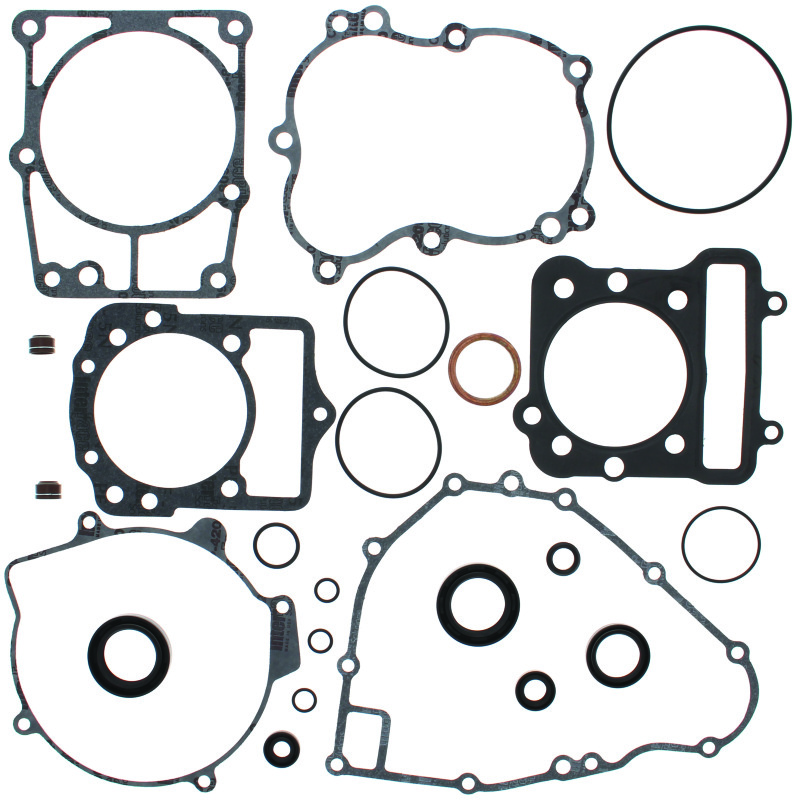 QBS Gaskets
