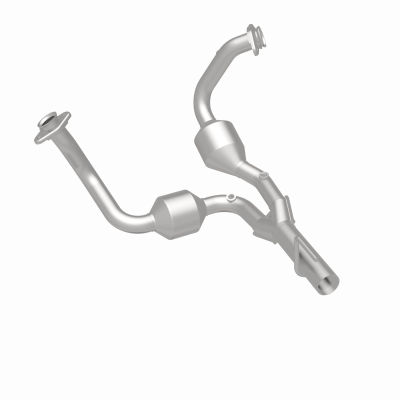 MagnaFlow Conv DF 04 Jeep Grand Cherokee 4.7L thumbnail 9