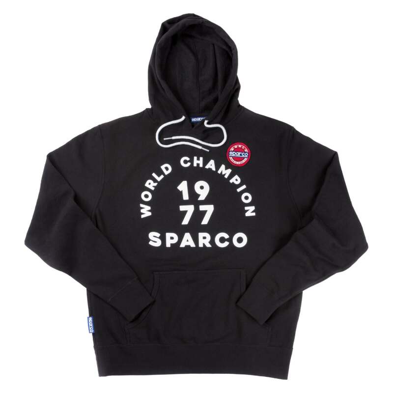 SPARCO SPA Hoodies