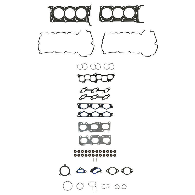 FEL Cylinder Head Gaskets