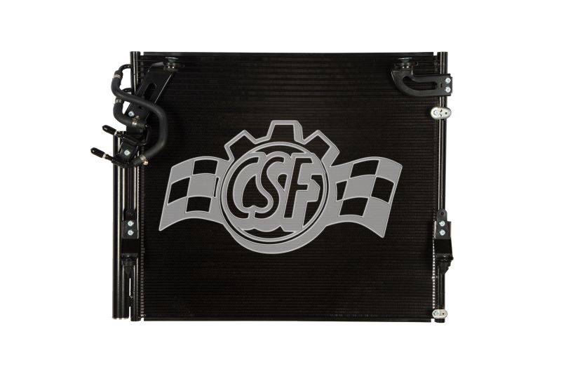 CSF A/C Condensers
