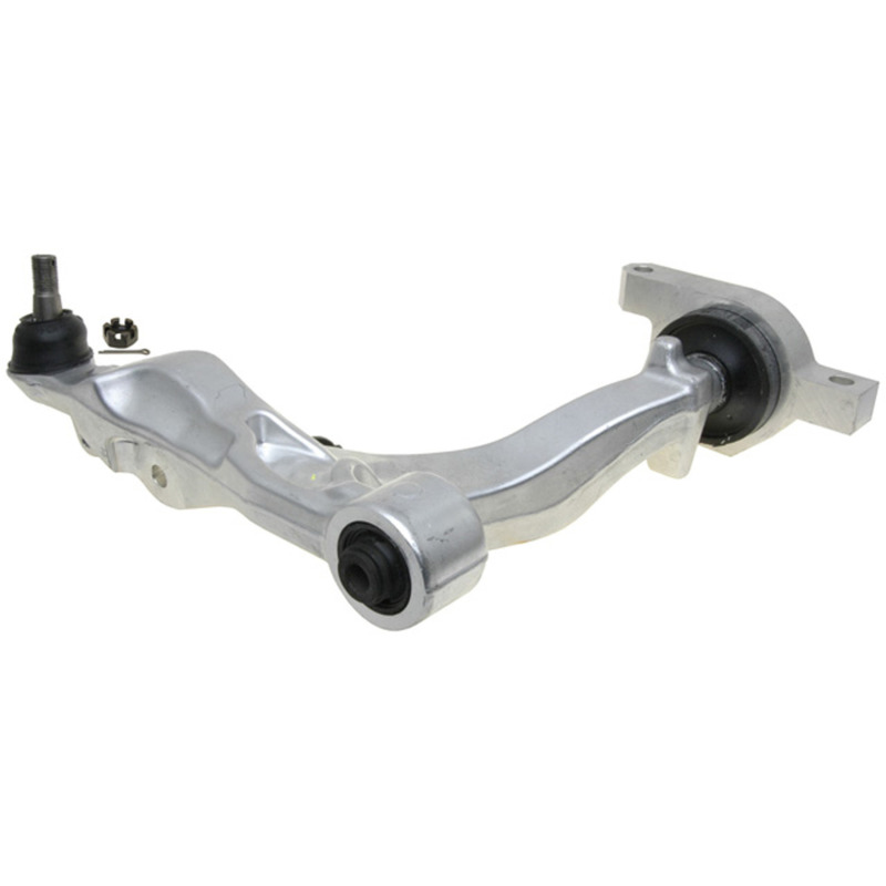 MOH RK Control Arms