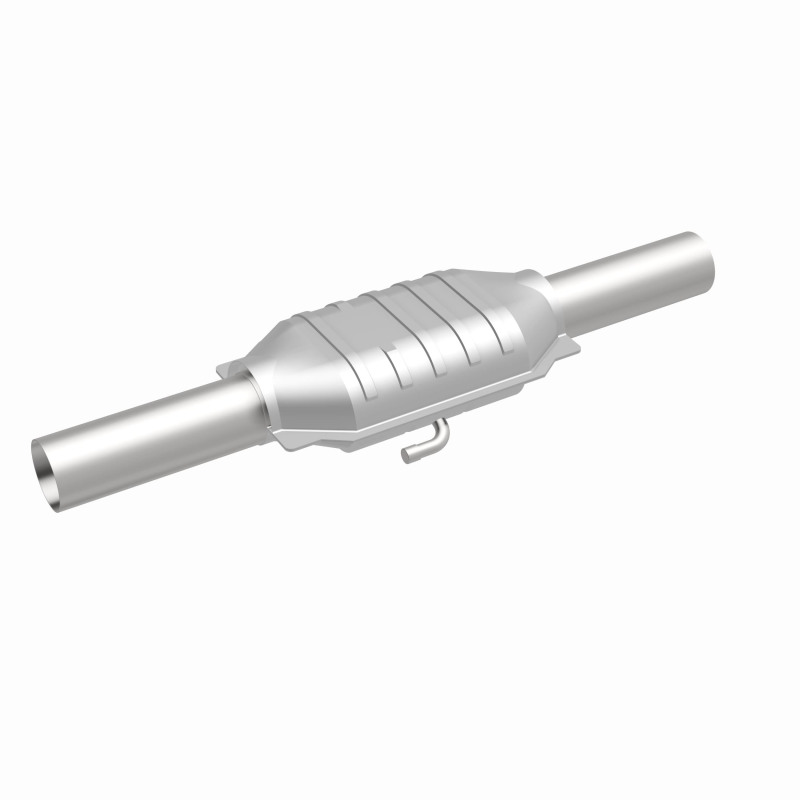 MagnaFlow Direct Fit Catalytic Converter Jeep 79-81 thumbnail 8