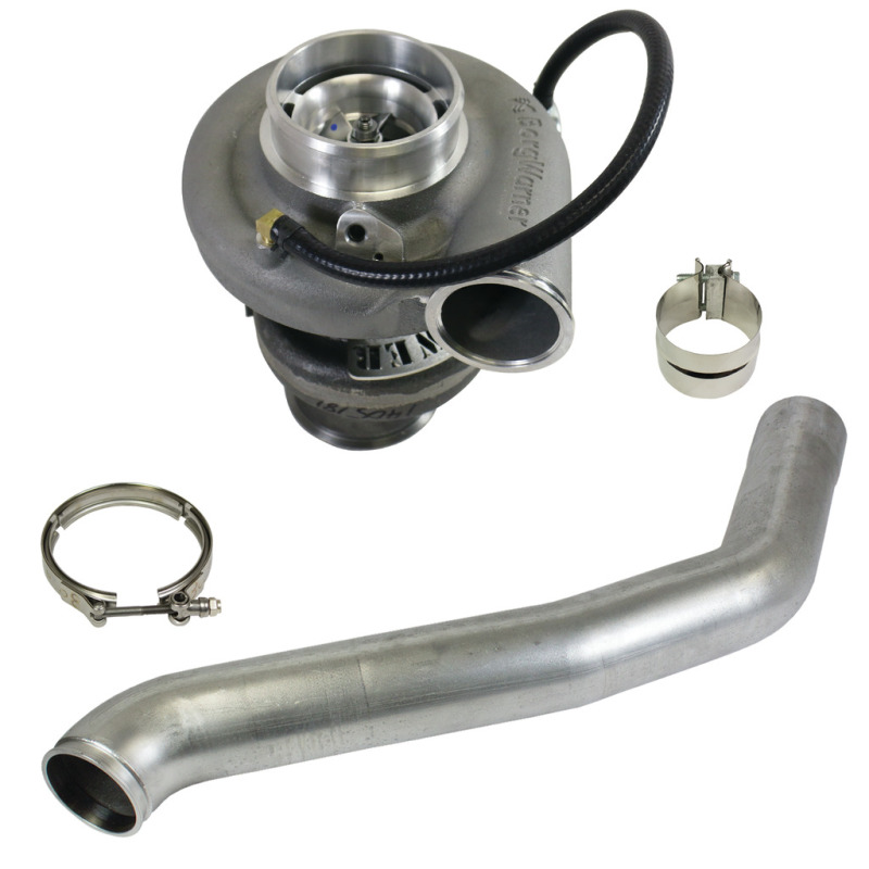 BD Diesel Super B 600 SX-E S364.5 Turbo Kit - Dodge 1994-2002 5.9L