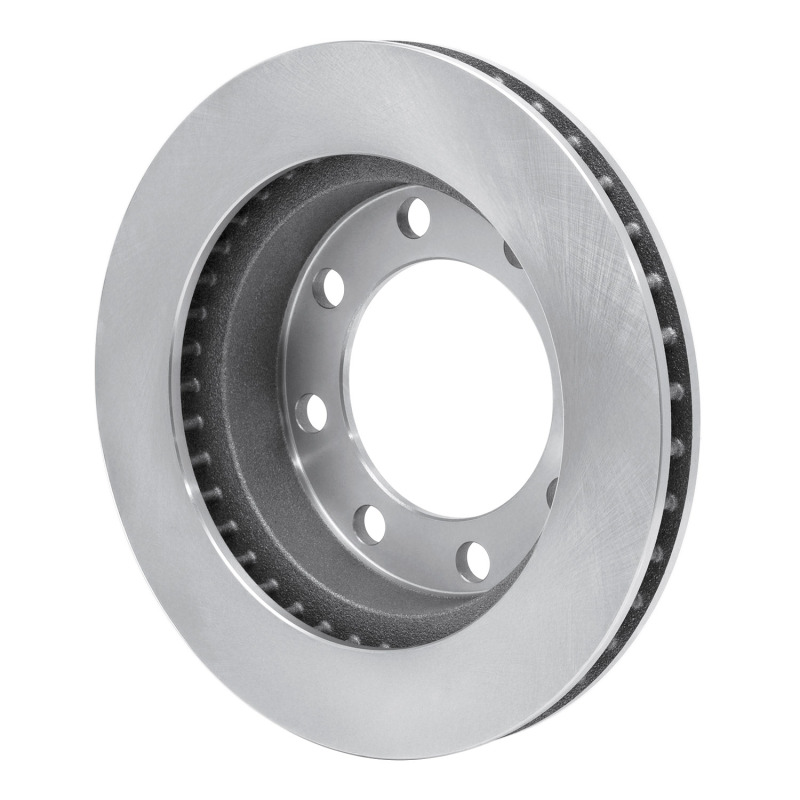 DFC 820093 Dodge W350 Front Brake Rotor
