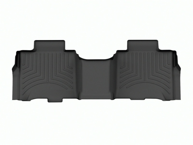 WT FloorLiner - Rear - Blk