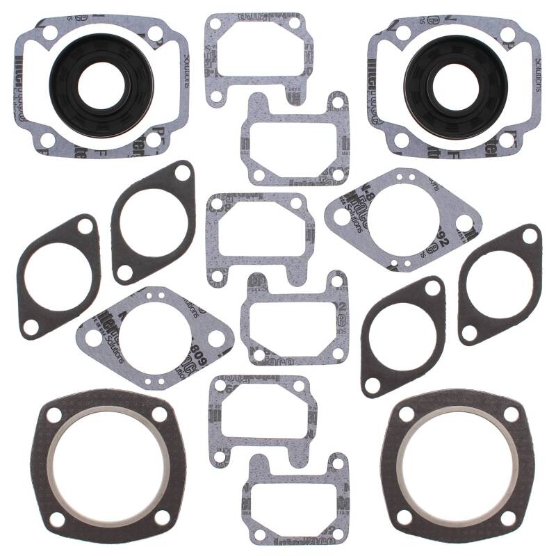 VEP Complete Gasket Kit