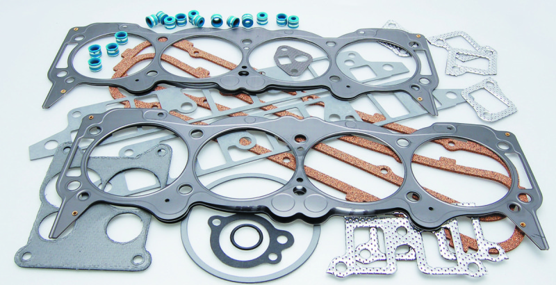 Cometic Street Pro GM 1970-76 455ci BUICK Big Block 4.385 Top End Gasket Kit thumbnail 5