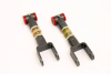 BMR 79-04 Fox Mustang Upper Control Arms On-Car Adj. (Polyurethane) - Black Hammertone thumbnail 3