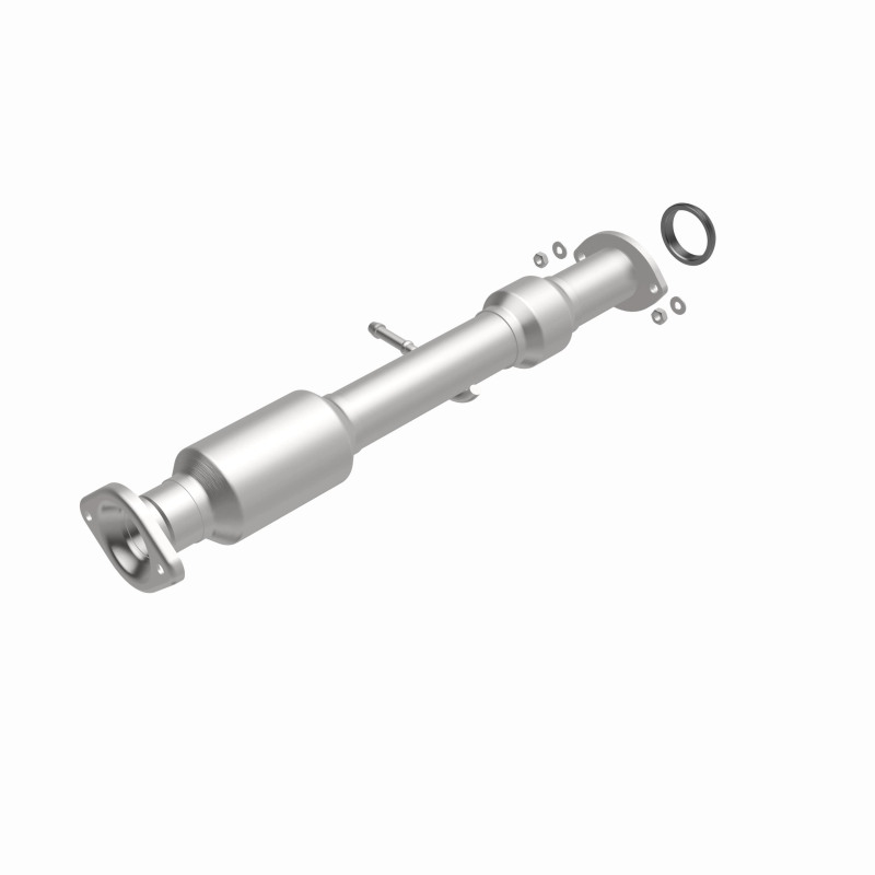 MagnaFlow 14-15 Toyota Highlander 3.5L Direct Fit Converter thumbnail 7