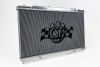 CSF Radiators - Aluminum