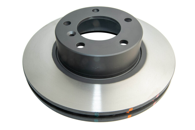 DBA 4000 Standard Rotors