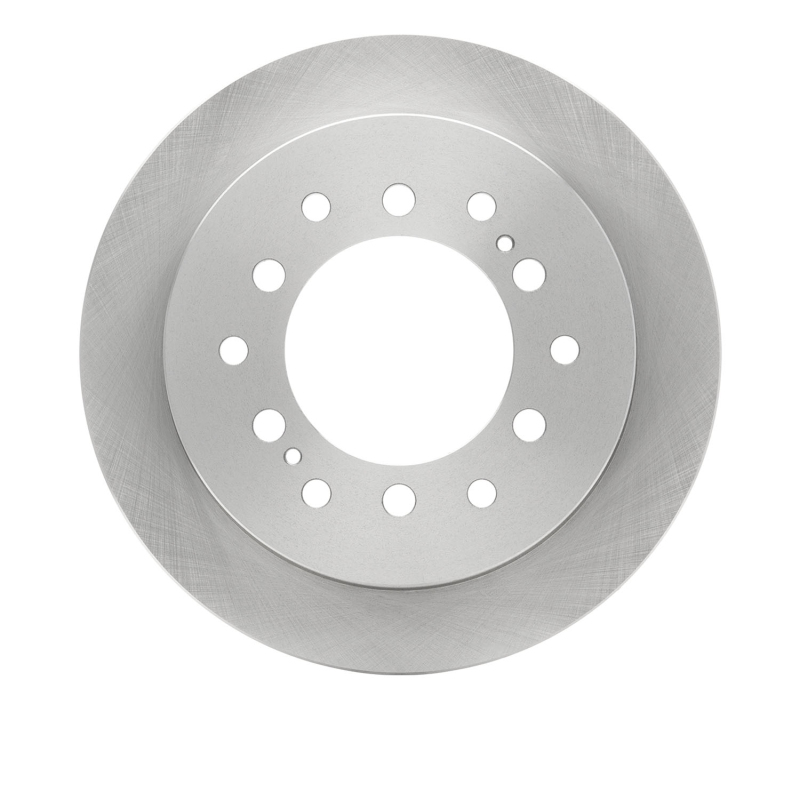 DFC Brake Rotors - Plain