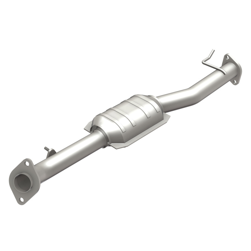 MagnaFlow Direct Fit Catalytic Converter 98-00 Toyota RAV4 2.0L thumbnail 5