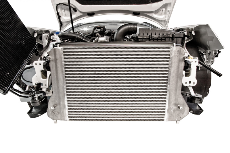APR 13-22 Volkswagen EA888.3 (MK6) 1.8T/2.0T Intercooler System