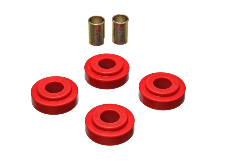 ES Strut Bushings - Red