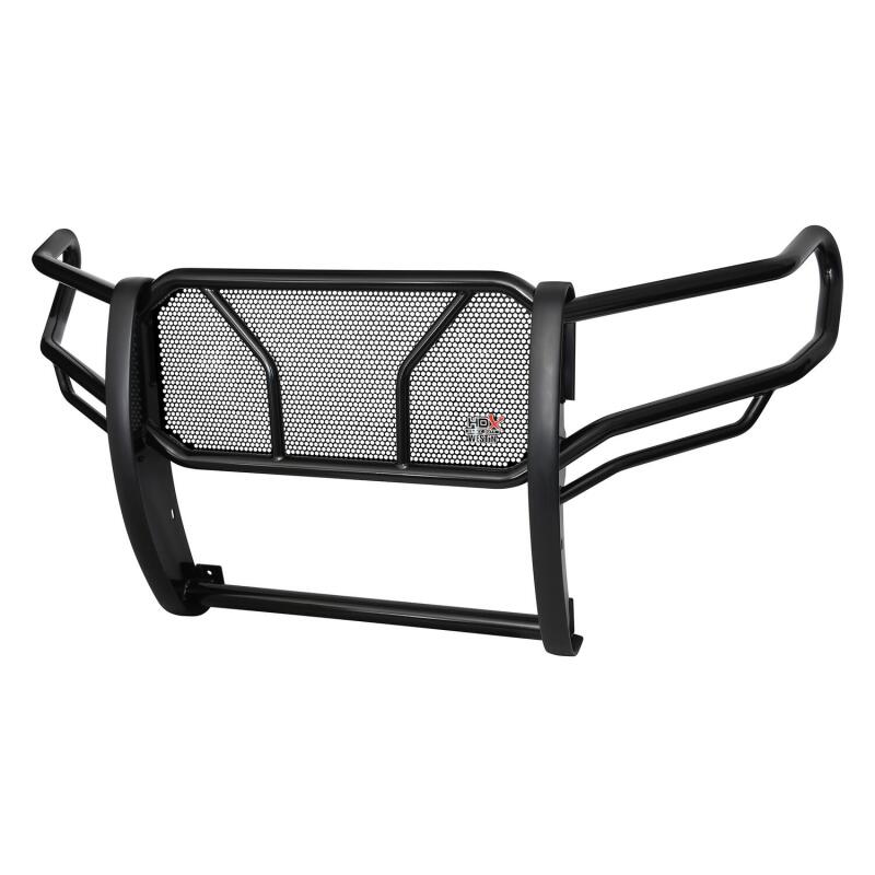 WES HDX Grille Guards