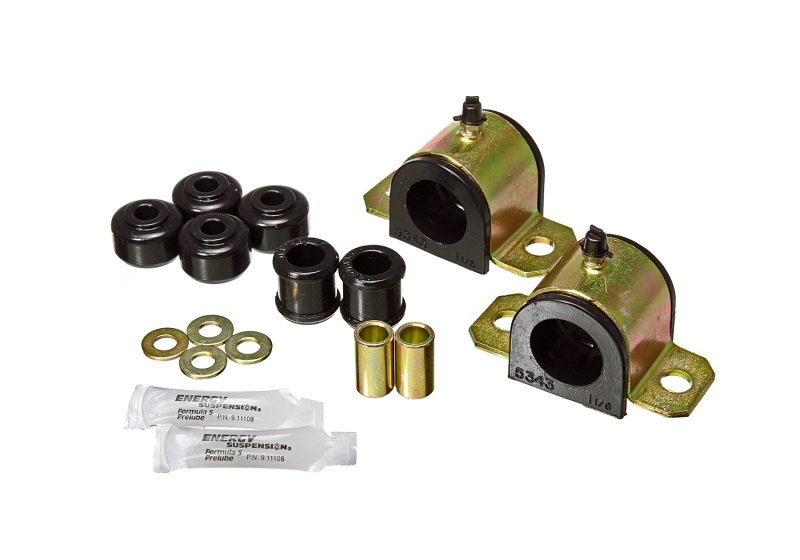 ES Sway Bar Bushings - Black