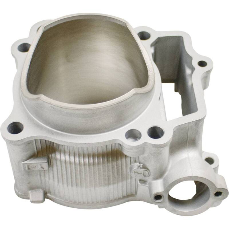 Cylinder Works 01-13 Yamaha WR 250 F 250cc Big Bore Cylinder 80mm thumbnail 5