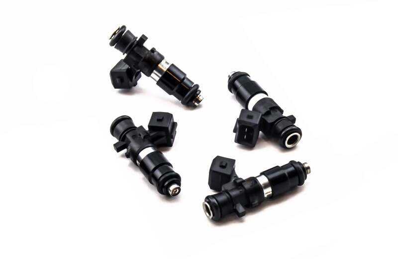 DeatschWerks 03-05 Dodge Neon SRT-4 / 08-09 Caliber Bosch EV14 1200cc Injectors (Set of 4) thumbnail 4