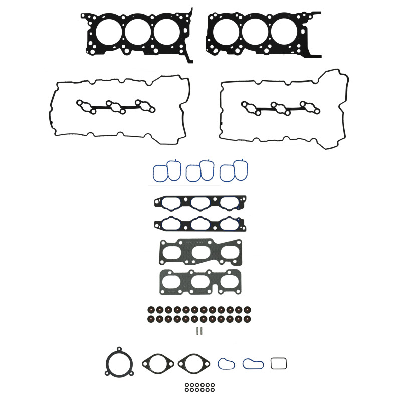 FEL Cylinder Head Gaskets
