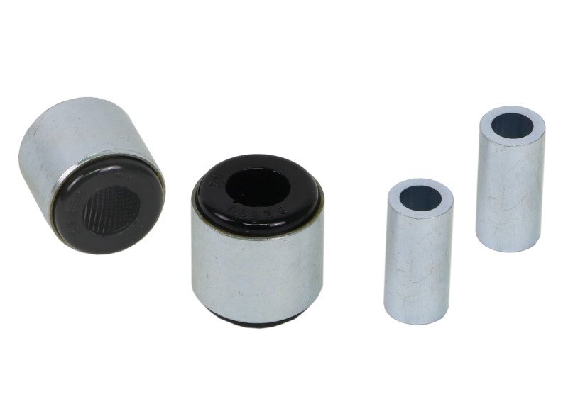 Whiteline Rear Track Bar - To Diff Bushing 97-06 Jeep Wrangler TJ thumbnail 6
