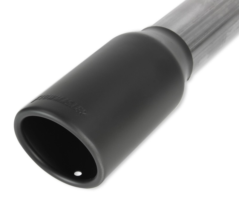 Flowmaster 97-99 Wrangler TJ 2.5L/4.0L FlowFX Cat-Back Exhaust System thumbnail 4