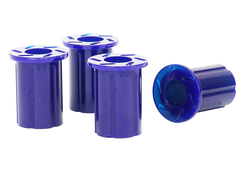 SPR Bushing Kits