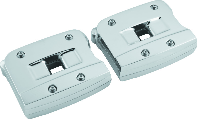 BKC Rocker Box C