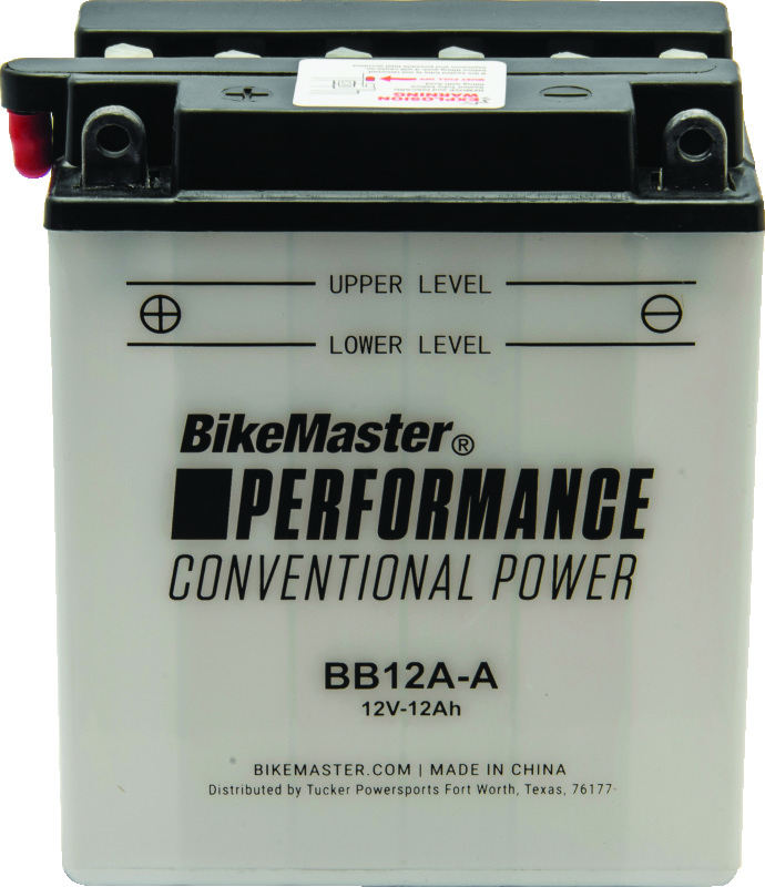 BKM Batteries