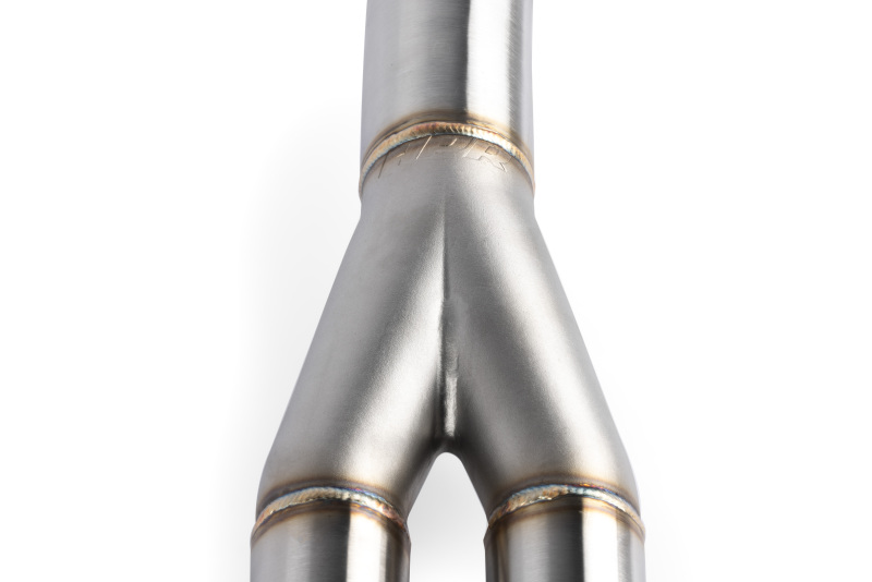 APR Catback Exhaust Systems