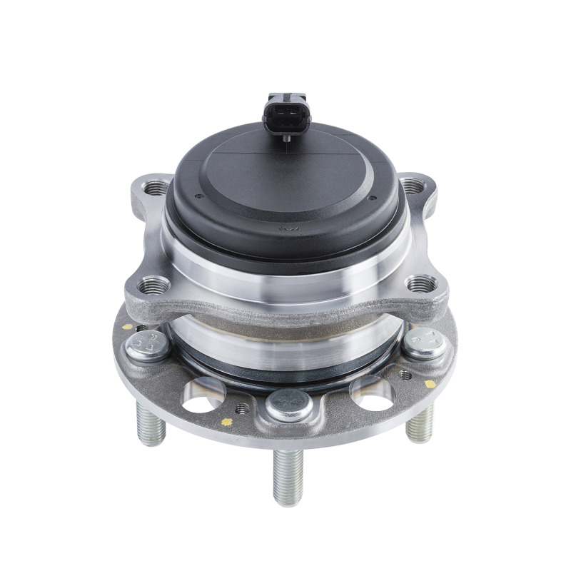 MOH Hub Assemblies