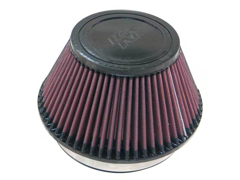 Universal Clamp-On Air Filter