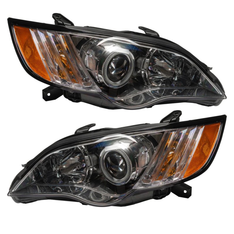 ORL Headlight Assemblies