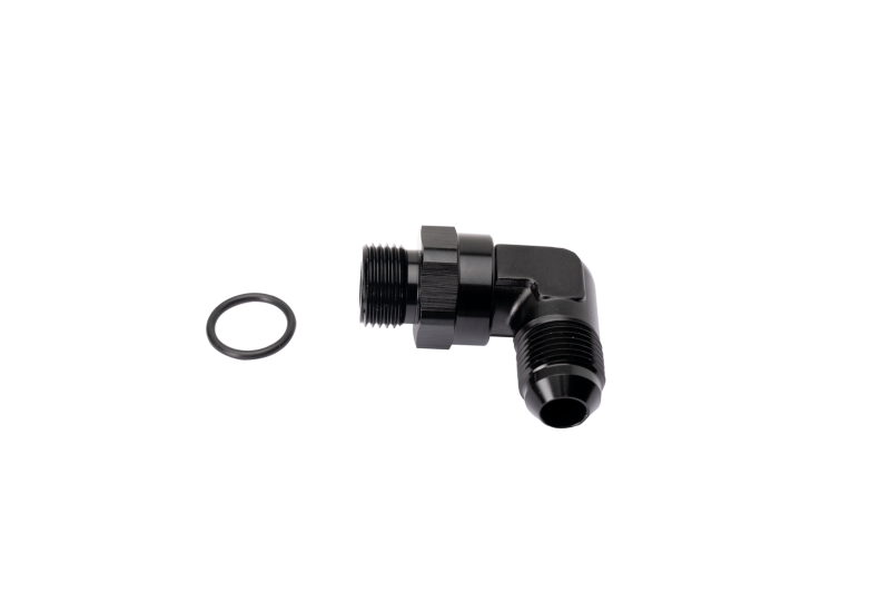 Fleece Performance Universal -8AN to 3/4-16in O-Ring 90 Degree Fitting
AN Fitting