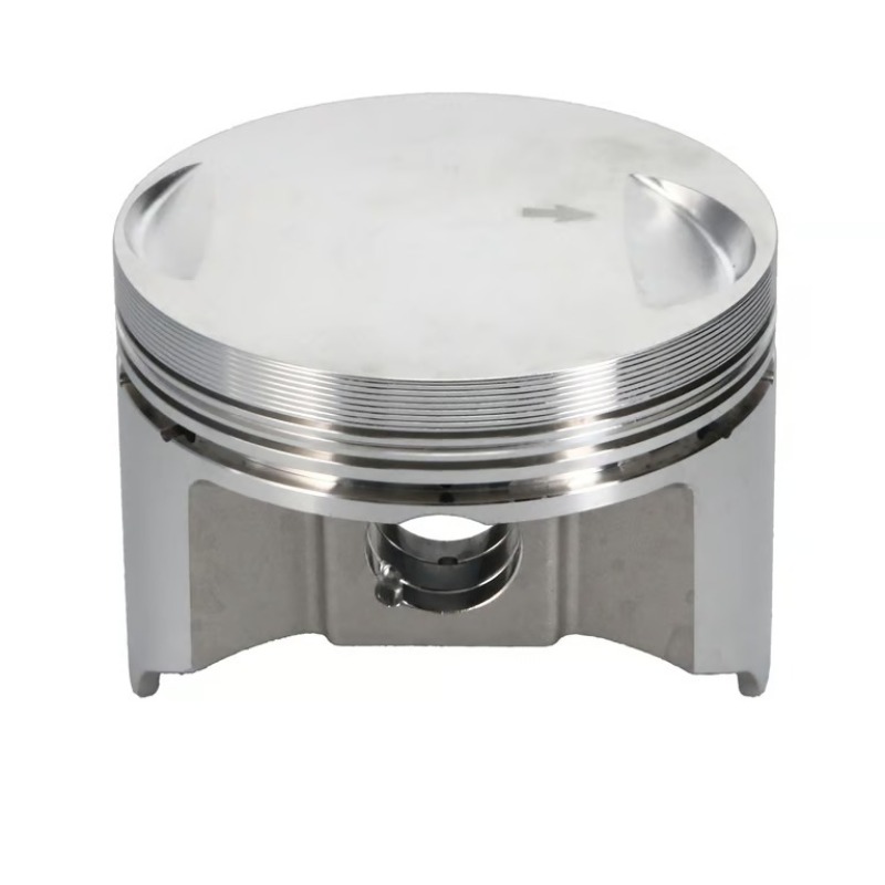 Wiseco Yamaha XT/TT/SR500 91 CR 3465XC Piston kit thumbnail 8