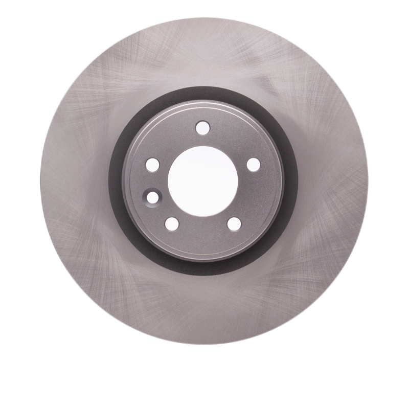 DFC Brake Rotors - Plain