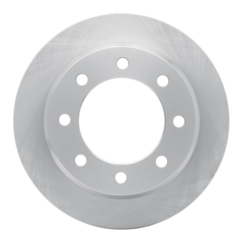 DFC Brake Rotors - Plain