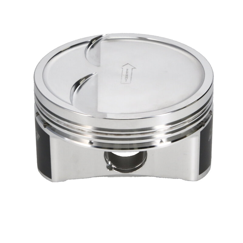 Manley Pistons 596165CE-8 Pistons, PIST-1.304 CD/-10cc/4.065 E/D thumbnail 8