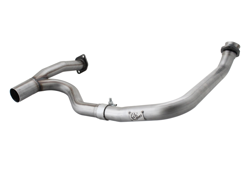 AFE Headers