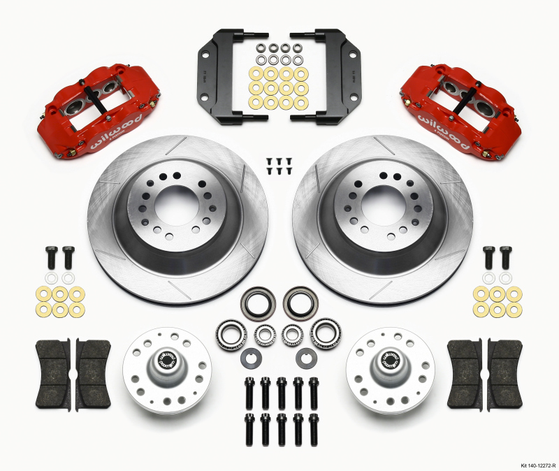 WIL Superlite Brake Kit