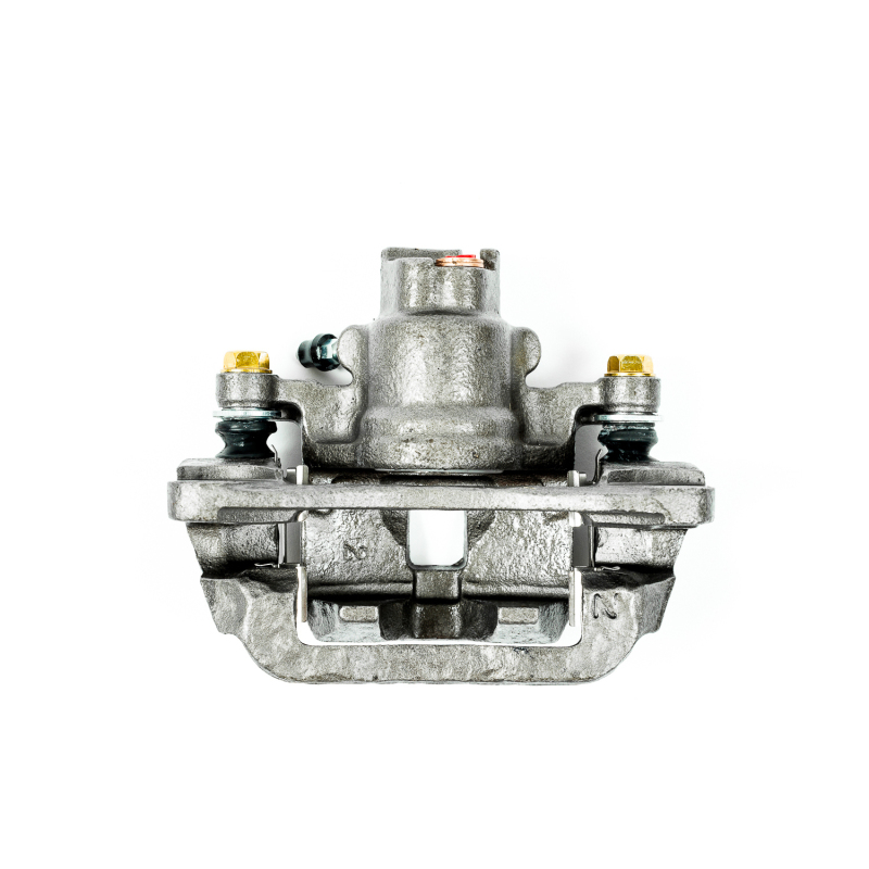 Power Stop 03-06 Subaru Baja Rear Right Autospecialty Caliper w/Bracket thumbnail 4