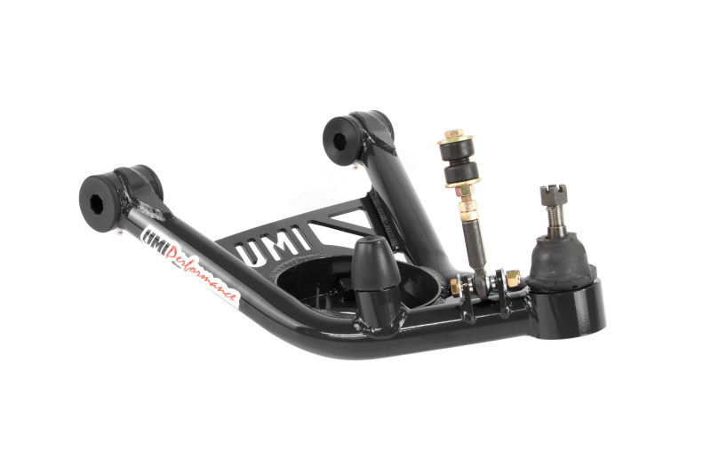 UMI Performance 70-81 GM F-Body Front Lower A-arms Polyurethane Bushings thumbnail 4