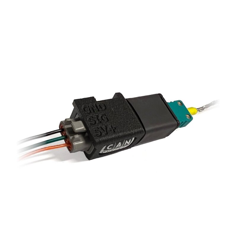 Wagner Tuning Thermocouple Converter (TCC01) w/Mating Plug