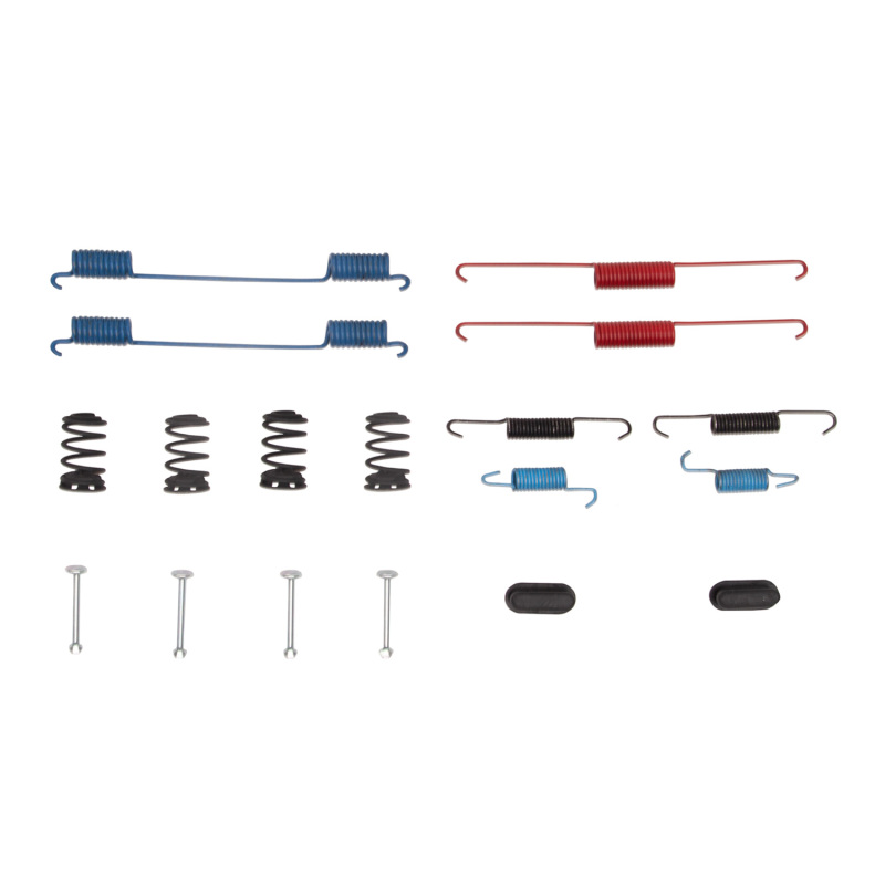 DFC Drum Brake Hardware Kits