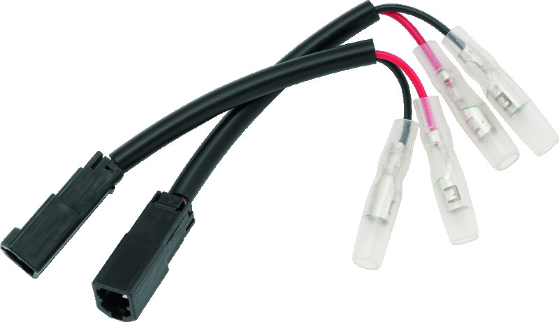 BKM Turn Signal Adapter