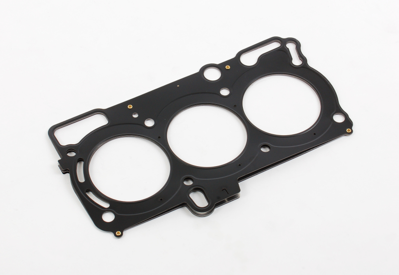 Cometic 04-09 Subaru EZ30D 3.0L 90mm Bore .040 inch MLS Head Gasket - Left thumbnail 3