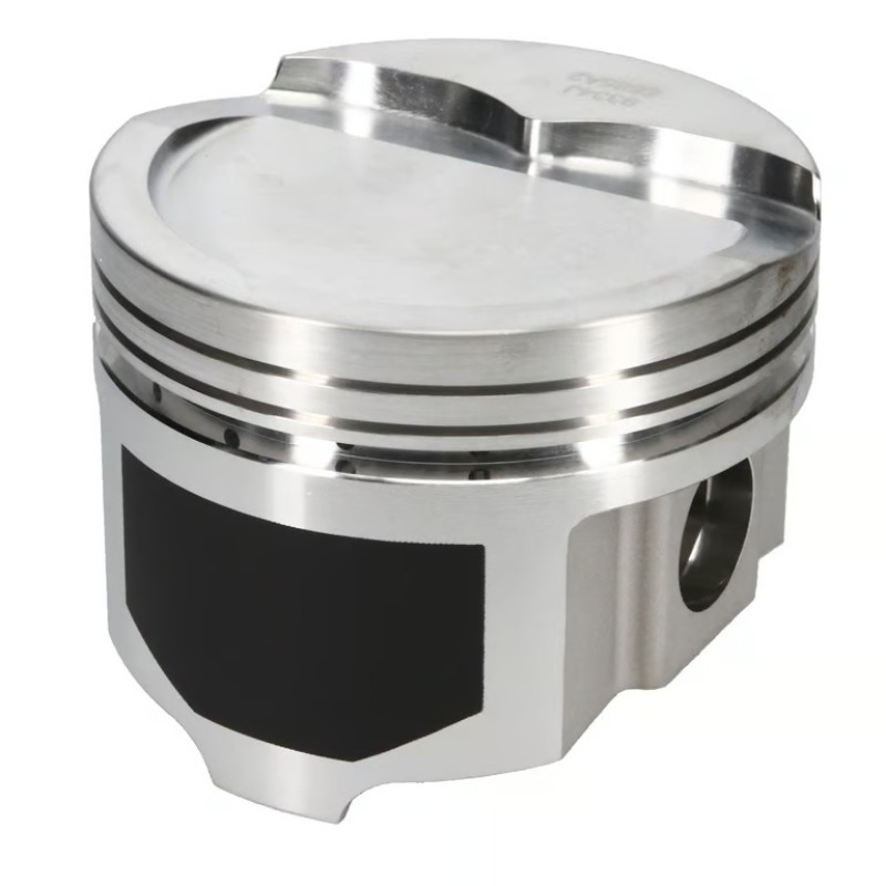 Piston Set, Buick, 455, 4.330 in. Bore, Pro Tru Street, Set of 8